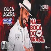 THULLIO MILIONARIO CD NA BOCA DO BRASIL ( Andre CDs O Moral De Ibicoara)