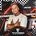 Thyago Souza - CD Promocional
