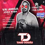 TIAGO DOIDÃ O LANÇ AMENTO 2021 ( Andre CDs O Moral De Ibicoara) tiago-doida-o-lanc-amento-2021-andre-cds-o-moral-de-ibicoara