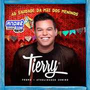 TIERRY PROMOCIONAL 2020 ( Andre CDs O Moral De Ibicoara)