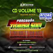 TRANSA SOM VOLUME 13 2020 ( Andre CDs O Moral De Ibicoara)