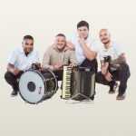 Playlists - Trio Alvorada Mais Tocadas Trio Alvorada mais tocadas 2026