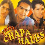 Trio Chapahall S mais tocadas 2026