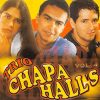 Trio Chapahall S mais tocadas 2026