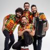 Trio Dona Zefa mais tocadas 2026