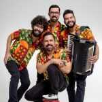 Playlists - Trio Dona Zefa Mais Tocadas Trio Dona Zefa mais tocadas 2026