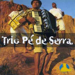 Trio Pe De Serra mais tocadas 2026