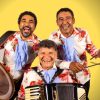 Trio Sabia mais tocadas 2026