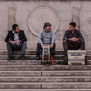 Trio Xamego mais tocadas 2026