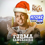 TURMA DO CANGACEIRO EP NATAL 2020 ( Andre CDs O Moral De Ibicoara)
