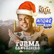 TURMA DO CANGACEIRO EP NATAL 2020 ( Andre CDs O Moral De Ibicoara) turma-do-cangaceiro-ep-natal-2020-andre-cds-o-moral-de-ibicoara