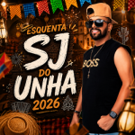 Unha Pintada - Esquenta SJ do Unha 2026