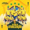 Unha Pintada - Seleçâo da Atualizaçâo