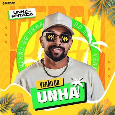 Unha Pintada - Verão do Unha 2026