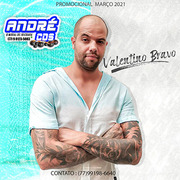 VALENTINO BRAVO CD PROMOCIONAL 2021 ( Andre CDs O Moral De Ibicoara) valentino-bravo-cd-promocional-2021-andre-cds-o-moral-de-ibicoara