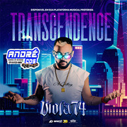 VIOLA 74 EP TRANSCENDENCE LANÇ AMENTO 2022 ( Andre CDs O Moral De Ibicoara)