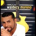 Waldecy Moreno mais tocadas 2026