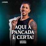 Wendell Brandão - Aqui a Pancada é Certa