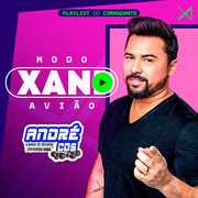 XAND AVIAO CD PLAYLIST DO COMANDANTE 2020 ( Andre CDs O Moral De Ibicoara)
