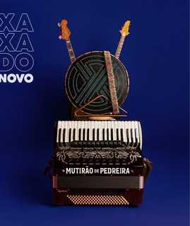 Xaxado Novo mais tocadas 2026