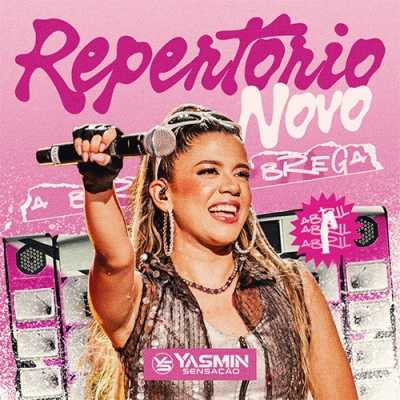 Yasmin Sensação - Maio 2026