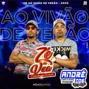 ZE DA VEA CD AO VIVÃ O DE VERÃ O 2020 ( Andre CDs O Moral De Ibicoara) ze-da-vea-cd-ao-viva-o-de-vera-o-2020-andre-cds-o-moral-de-ibicoara