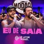 Ze Vitor e Rael - Eu de Saia