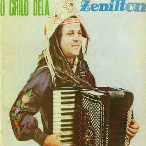 Zenilton mais tocadas 2026
