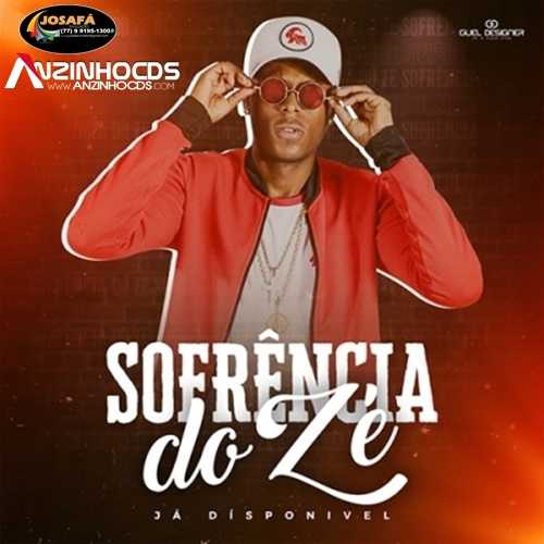Ouvir e baixar CDs de Forró – Zé Paredão – Sofrência do Zé 2020 – Anzinho Cds Oficial
