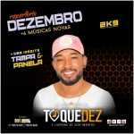 CAPA TOQUE DEZ DEZEMBRO