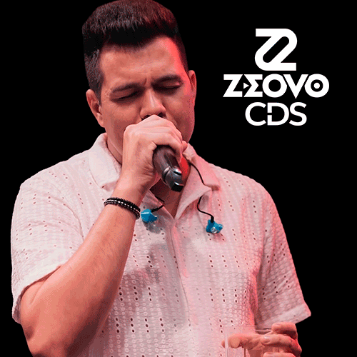 Ouvir e baixar CDs de Forró – VITOR FERNANDES – ESPECIAL DE MAIO 2026 ZEOVOCDS