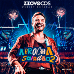 CAPA WESLEY SAFADAO ARROCHA SAFADO 2.0 2025