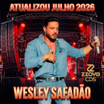 CAPA WESLEY SAFADAO ATUALIZOU JULHO 2026