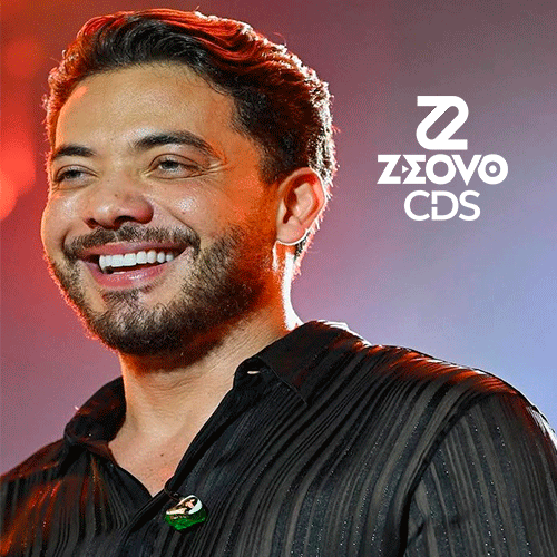 Ouvir e baixar CDs de Forró – WESLEY SAFADÃO – ESPECIAL DE JULHO 2025 ZEOVOCDS