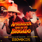 CAPA ZE VAQUEIRO ATUALIZOU MAIO 2026