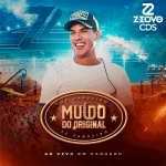 Ouvir e baixar CDs de Forró – ZE VAQUEIRO - Muído do Original 2025 ZEOVOCDS CAPA ZE VAQUEIRO MUIDO DO ORIGINAL 2025