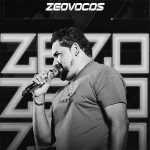 CAPA ZEZO ESPECIAL DE SAO JOAO 2020