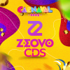 Ouvir e baixar CDs de Forró – ZEZO – SELECAO ESPECIAL DE CARNAVAL 2025 ZEOVOCDS