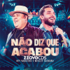 Ouvir e baixar CDs de Forró – WESLEY SAFADAO – ATUALIZOU MAIO – Não diz que acabou 2026 ZEOVOCDS
