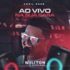 Ouvir e baixar CDs de Forró – WELITON GORDINHO – AO VIVO NA SUA CASA 2020