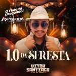 Ouvir e baixar CDs de Forró – VITOR SANTIAGO O VS DA SERESTA1.0 - 2024 - Anzinho Cds Oficial VS