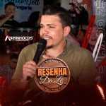 Zé Gonçalves - Resenha do Zé