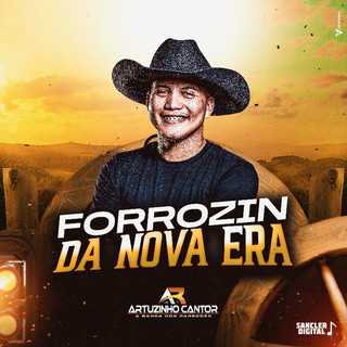 Artuzinho Cantor mais tocadas 2026