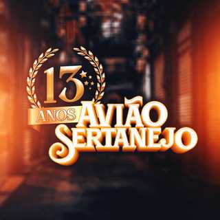Aviao Sertanejo mais tocadas 2026