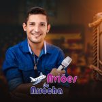 Avioes Do Arrocha mais tocadas 2026