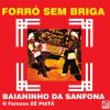 Baianinho Da Sanfona O Famoso Ze Piata mais tocadas 2026