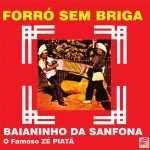 Baianinho Da Sanfona O Famoso Ze Piata mais tocadas 2026