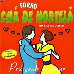 Banda Cha De Hortela mais tocadas 2026