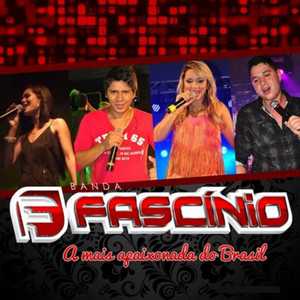 Banda Fascinio mais tocadas 2026