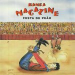 Banda Magazine mais tocadas 2026
